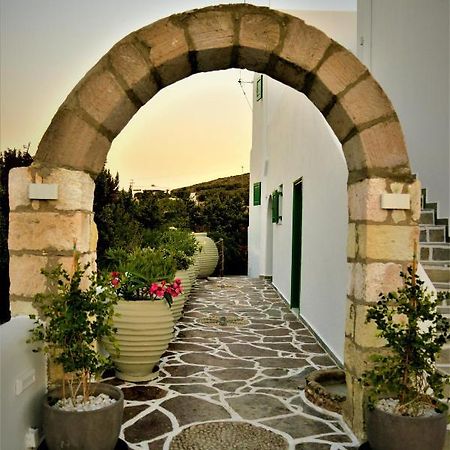 Dioni Lux Inn 2 Πάχαινα Εξωτερικό φωτογραφία