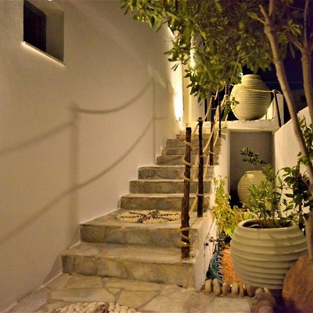 Dioni Lux Inn 2 Πάχαινα Εξωτερικό φωτογραφία