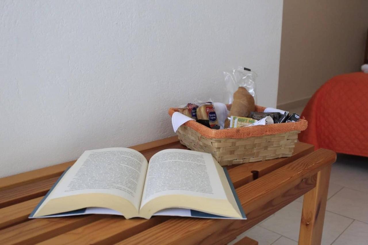 Dioni Lux Inn 2 Πάχαινα Εξωτερικό φωτογραφία