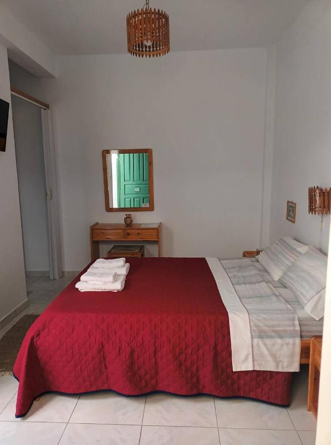 Dioni Lux Inn 2 Πάχαινα Εξωτερικό φωτογραφία