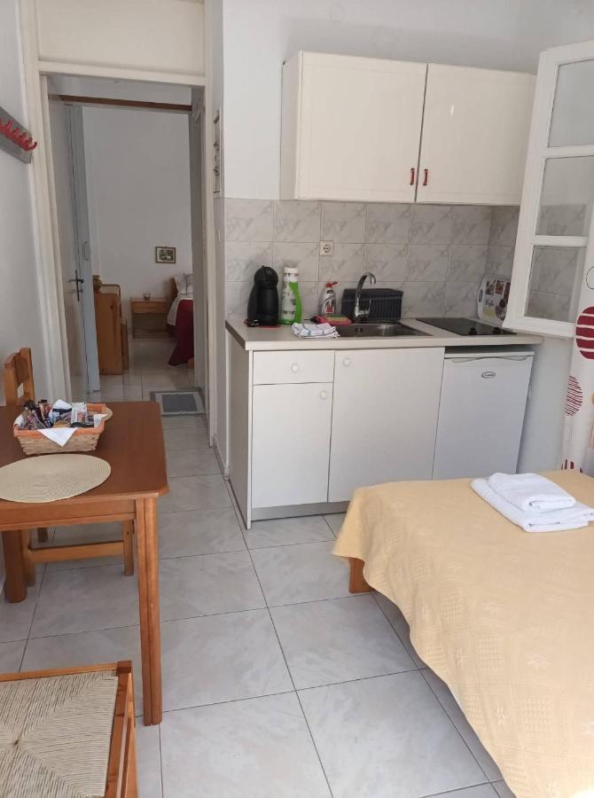 Dioni Lux Inn 2 Πάχαινα Εξωτερικό φωτογραφία
