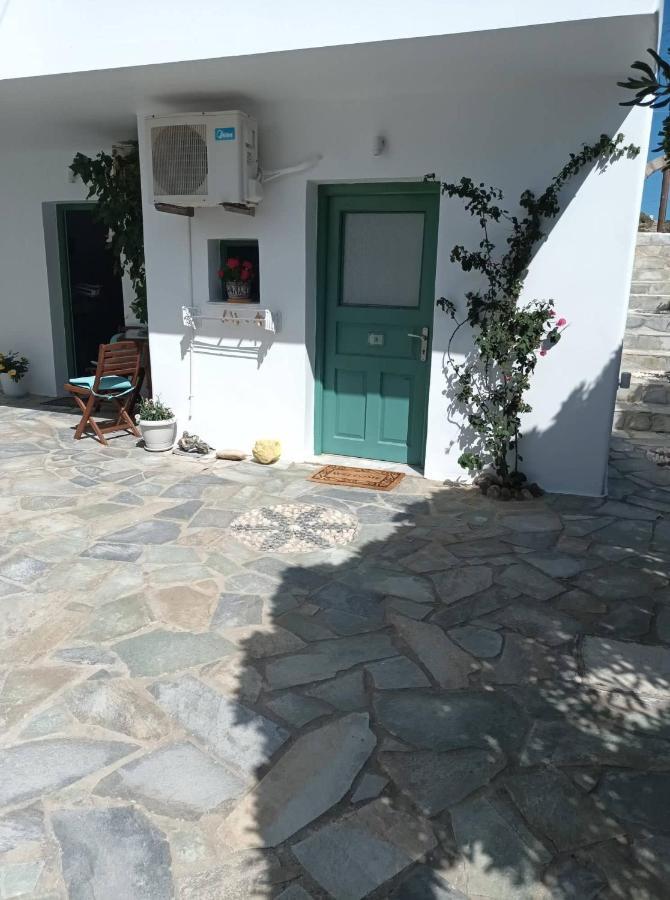 Dioni Lux Inn 2 Πάχαινα Εξωτερικό φωτογραφία