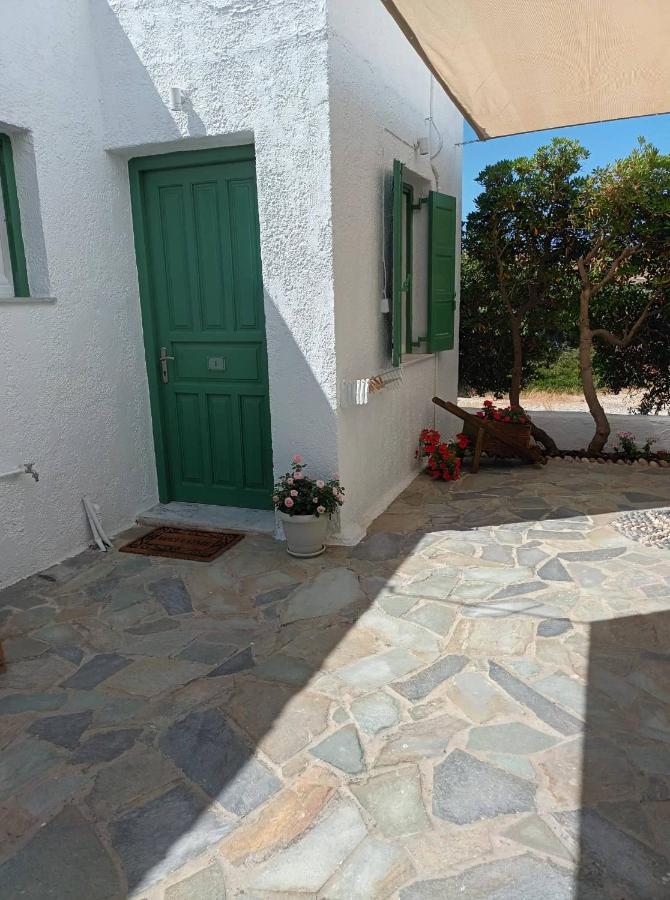 Dioni Lux Inn 2 Πάχαινα Εξωτερικό φωτογραφία