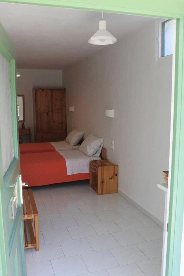 Dioni Lux Inn 2 Πάχαινα Εξωτερικό φωτογραφία