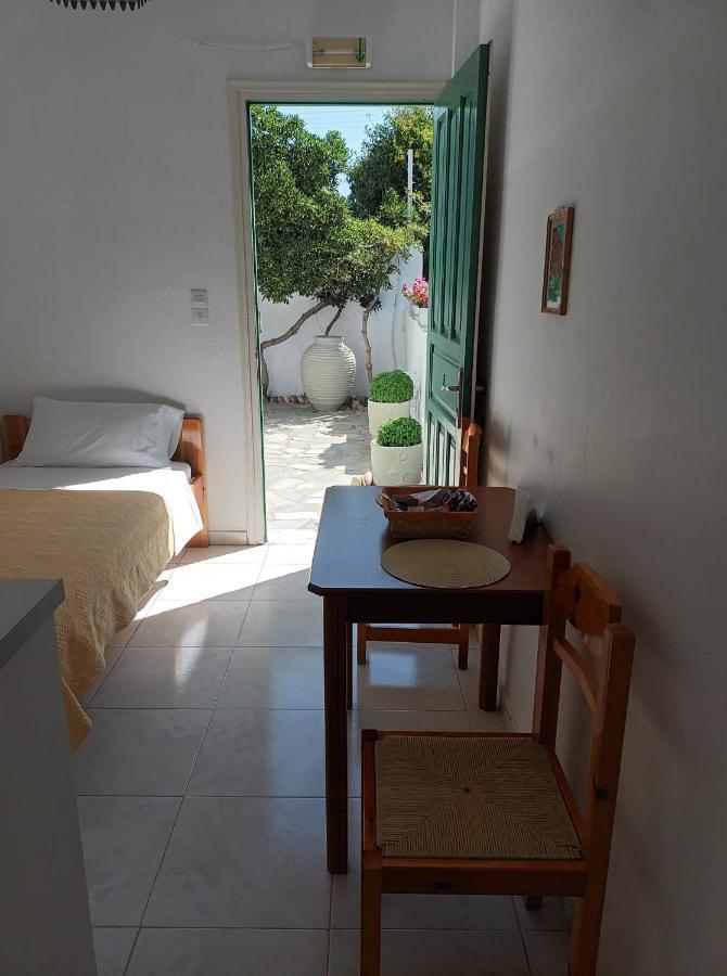 Dioni Lux Inn 2 Πάχαινα Εξωτερικό φωτογραφία