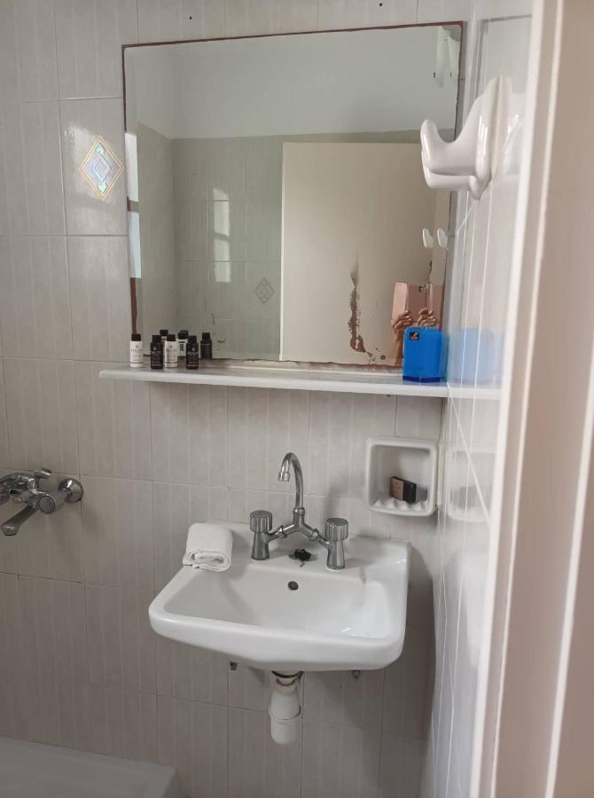 Dioni Lux Inn 2 Πάχαινα Εξωτερικό φωτογραφία