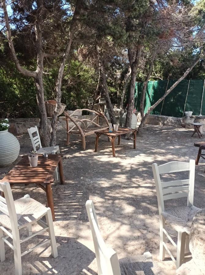 Dioni Lux Inn 2 Πάχαινα Εξωτερικό φωτογραφία