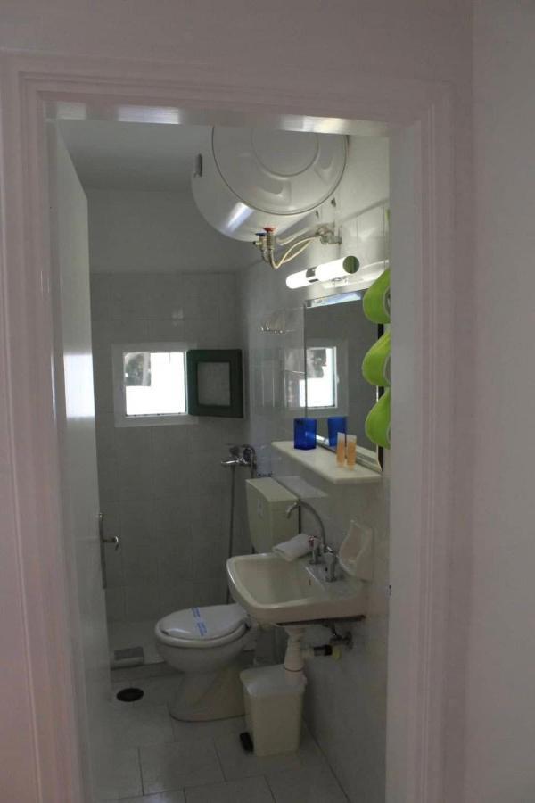 Dioni Lux Inn 2 Πάχαινα Εξωτερικό φωτογραφία