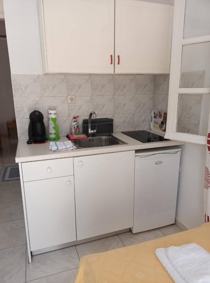 Dioni Lux Inn 2 Πάχαινα Εξωτερικό φωτογραφία