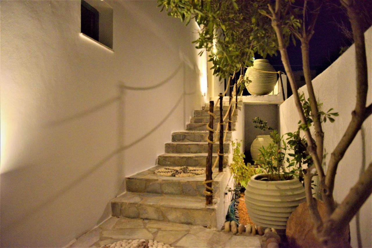 Dioni Lux Inn 2 Πάχαινα Εξωτερικό φωτογραφία