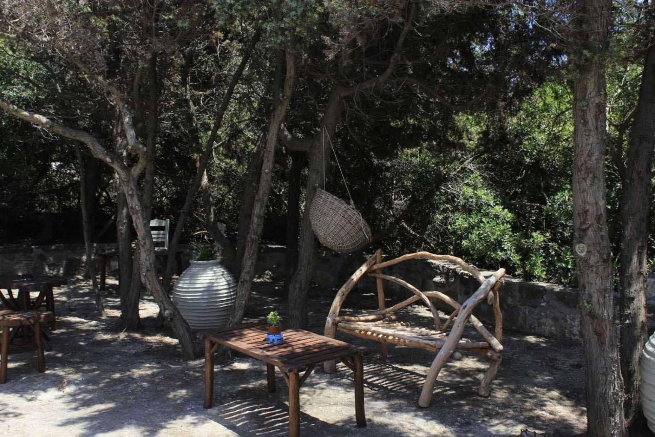 Dioni Lux Inn 2 Πάχαινα Εξωτερικό φωτογραφία