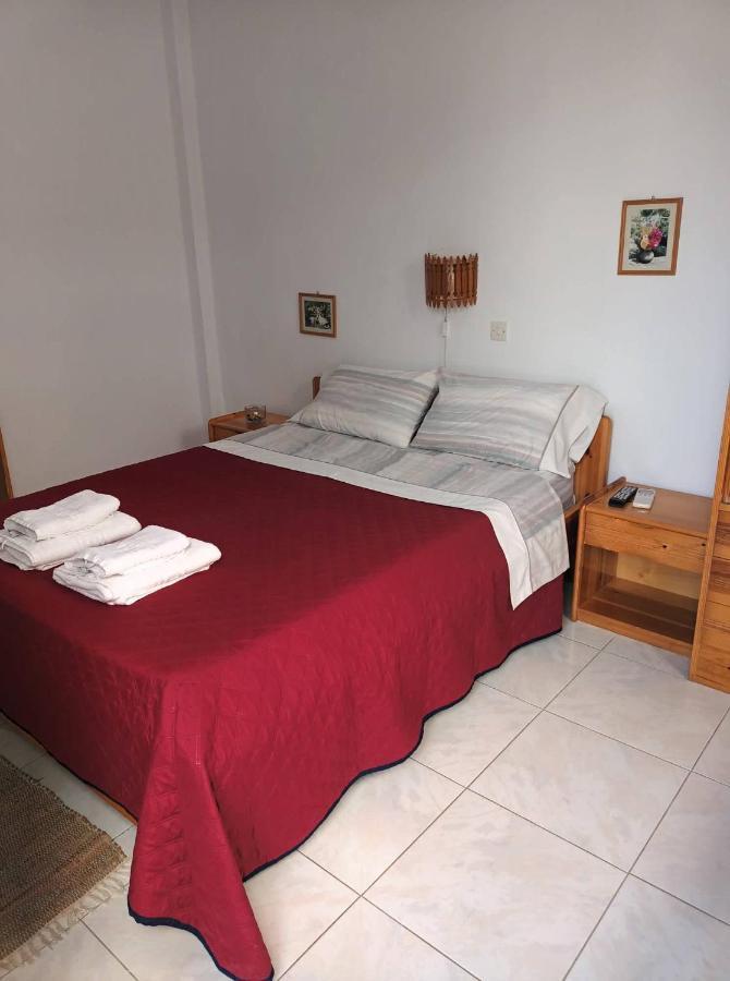 Dioni Lux Inn 2 Πάχαινα Εξωτερικό φωτογραφία