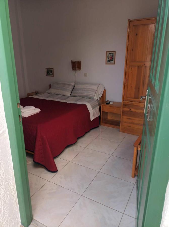 Dioni Lux Inn 2 Πάχαινα Εξωτερικό φωτογραφία