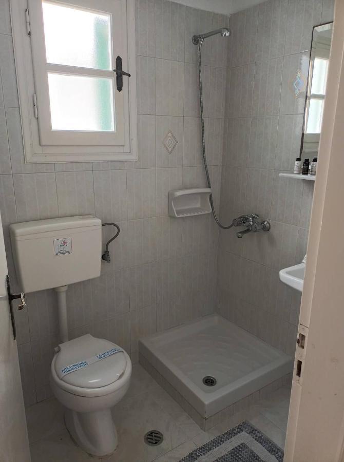 Dioni Lux Inn 2 Πάχαινα Εξωτερικό φωτογραφία