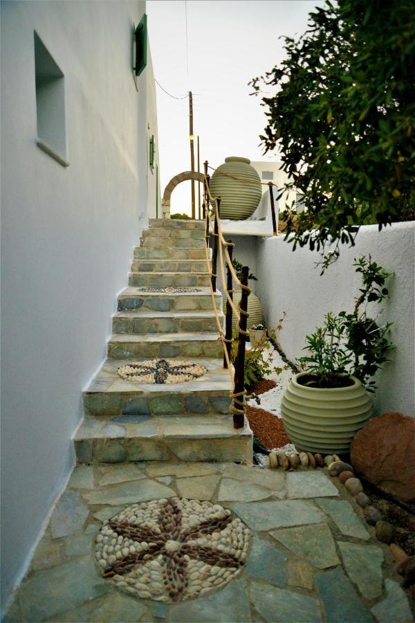 Dioni Lux Inn 2 Πάχαινα Εξωτερικό φωτογραφία